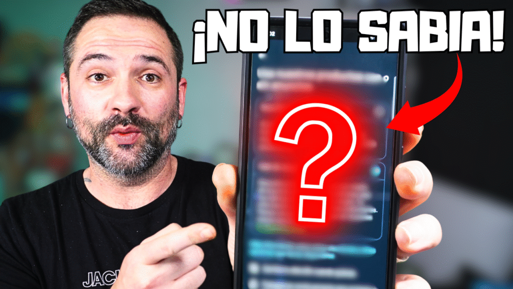 Funciones Ocultas de Android que Harán Tu Vida Más Fácil
